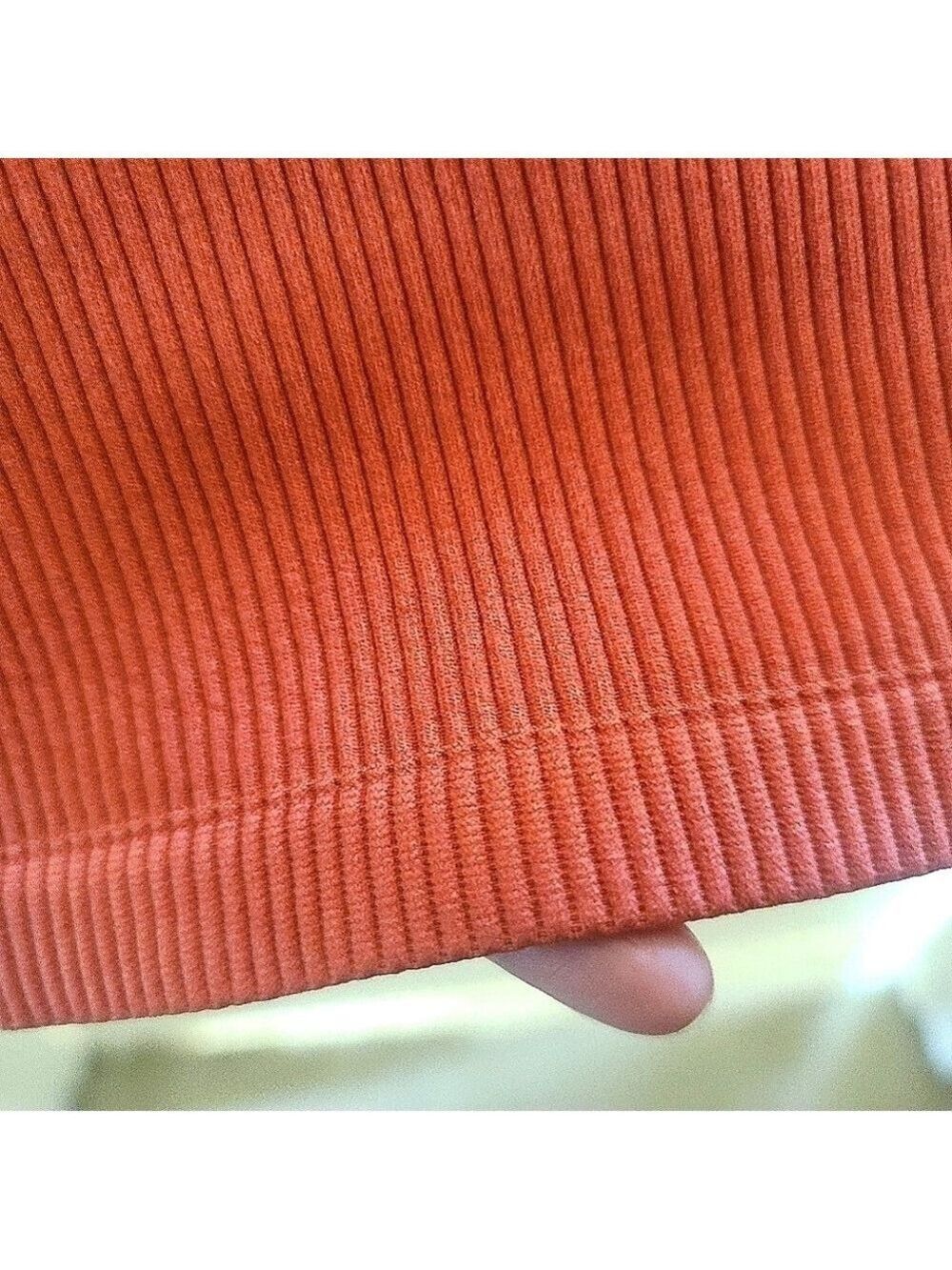 Lularoe Kenny Jean jacket and ribbed pencil dress--NWT! - Picture 5 of 15